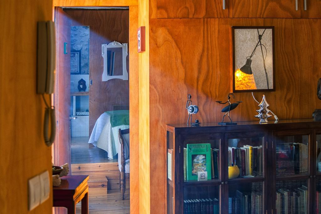 Hotel Casa Taino Benilloba Zewnętrze zdjęcie