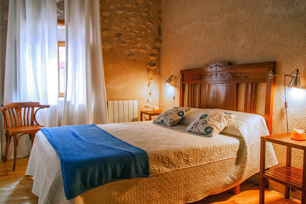 Hotel Casa Taino Benilloba Zewnętrze zdjęcie