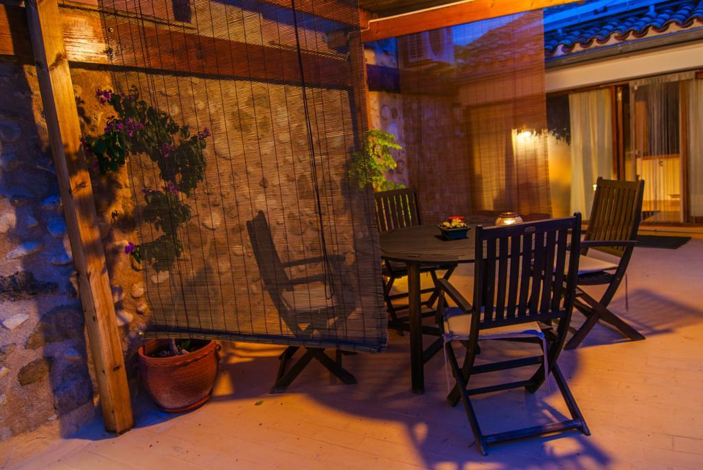 Hotel Casa Taino Benilloba Zewnętrze zdjęcie
