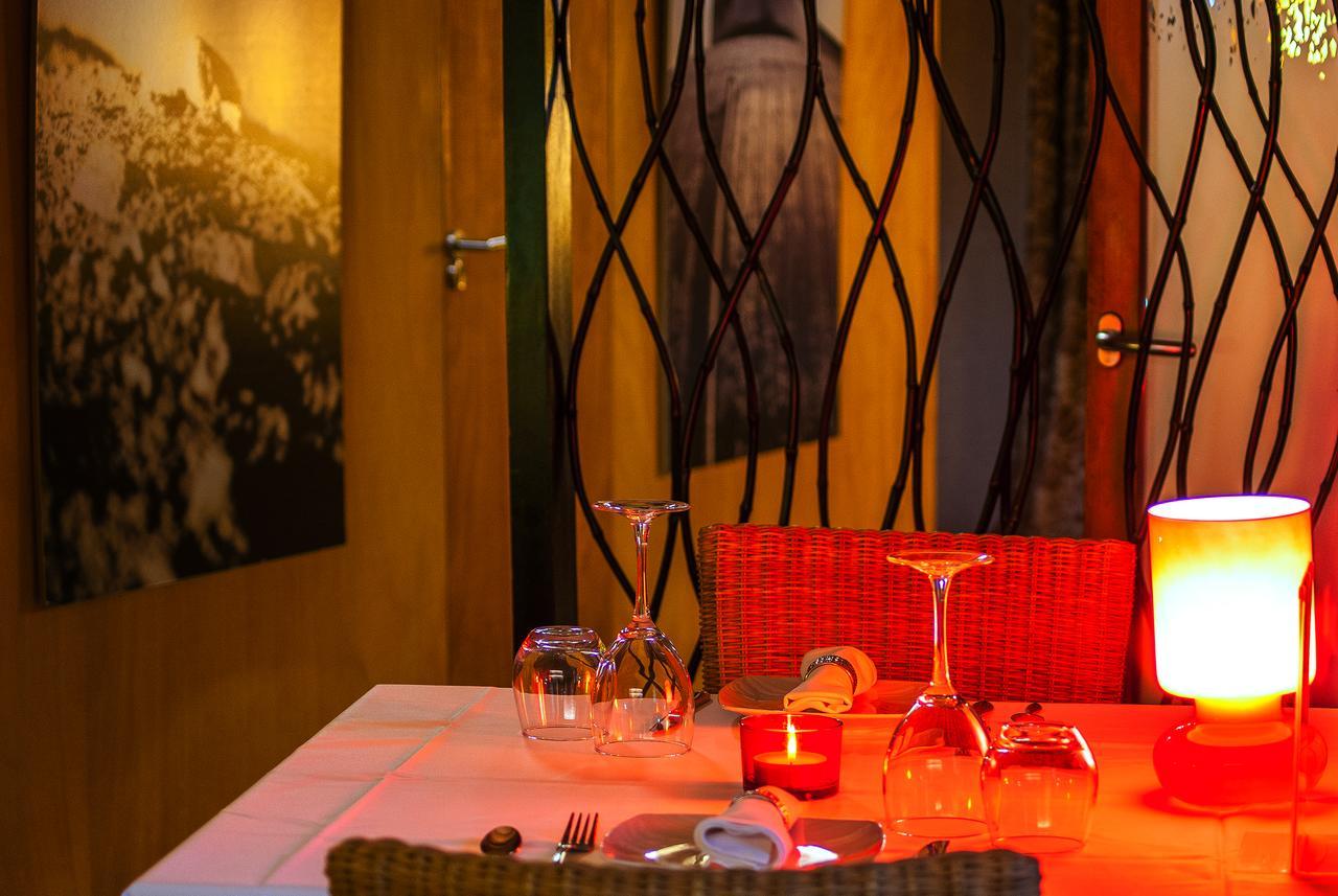 Hotel Casa Taino Benilloba Zewnętrze zdjęcie