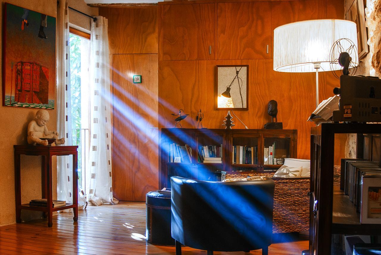 Hotel Casa Taino Benilloba Zewnętrze zdjęcie