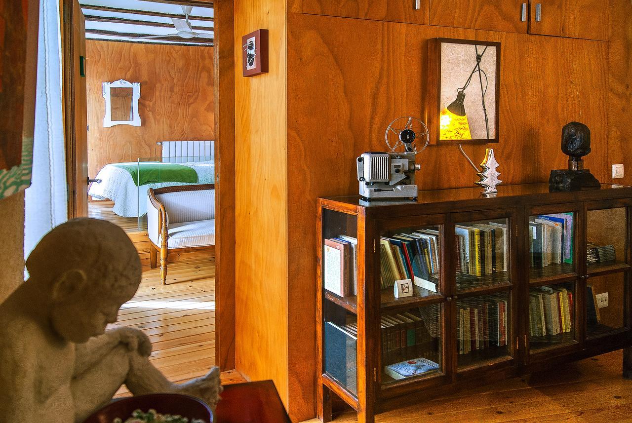 Hotel Casa Taino Benilloba Zewnętrze zdjęcie