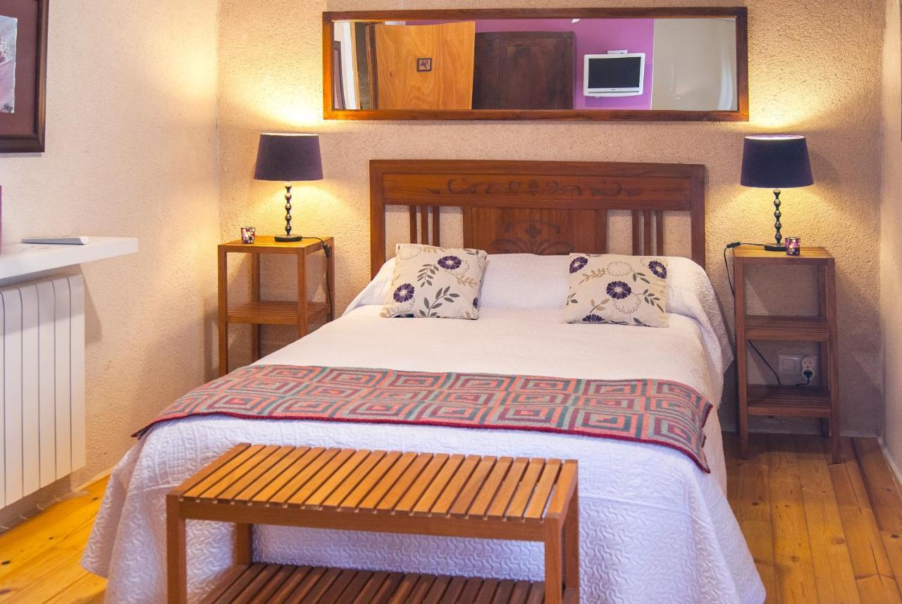 Hotel Casa Taino Benilloba Zewnętrze zdjęcie