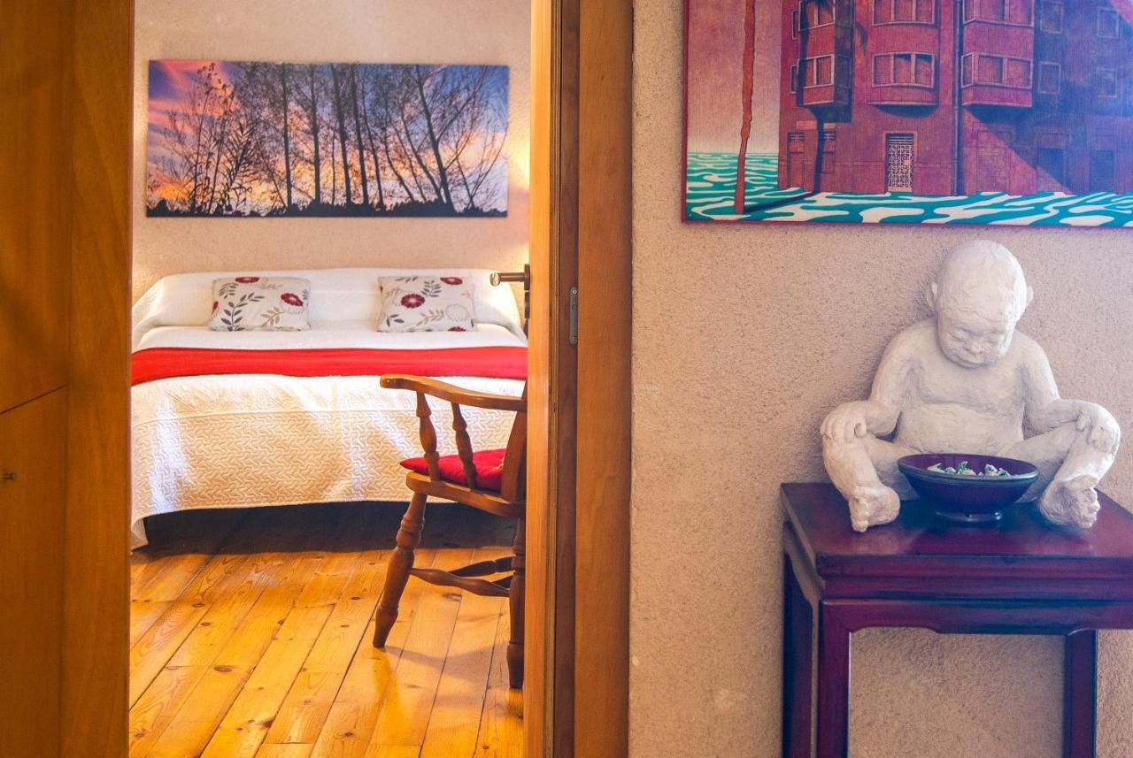 Hotel Casa Taino Benilloba Zewnętrze zdjęcie